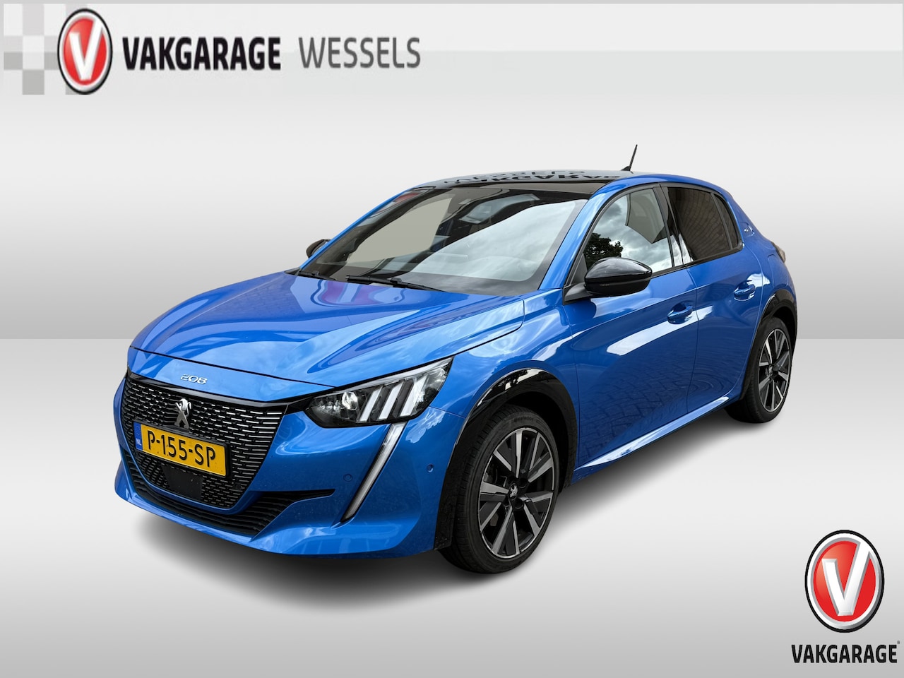 Peugeot 208 - 1.2 PureTech GT | Clima | PDC | Camera | Panoramadak | - AutoWereld.nl