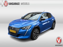 Peugeot 208 - 1.2 PureTech GT | Clima | Blindspot | Camera | Panoramadak |