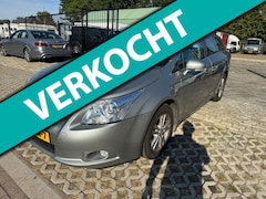 Toyota Avensis Wagon - 1.8 VVTi Dynamic