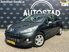 Peugeot 207 - 1.4 Acces Lite APK / NAP / Airco / Cruis Control / Elck. Ramen