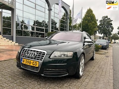 Audi A6 Avant - 5.2 FSI S6 aut , schuif/kanteld., nieuwstaat