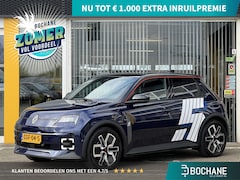 Renault 5 - 5 comfort range techno 52 kWh | Harman & Kardon | Stoel & stuur verwarming | Park assist |