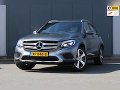 Mercedes-Benz GLC-klasse - 250 4MATIC Premium Plus, 100% onderhouden, km-stand gegarandeerd, Cruise Control, PDC, Ach
