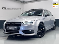 Audi A3 Sportback - 1.4 TFSI Ambition Pano/XenonLed/Cruise/Pdc