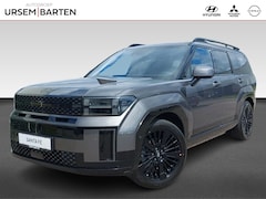 Hyundai Santa Fe - 1.6 T-GDI PHEV Black Line 4WD 6p. VAN: €69.890 VOOR: €66.890