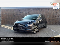 Volkswagen Golf - 1.4 TSI Highl Busi R-line | ACC | Camera | Stoel VW | Carplay