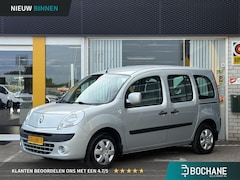 Renault Kangoo Family - 1.6-16V Expression | AUTOMAAT | NAP | Trekhaak | Cruise Control | Airco |