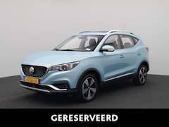 MG ZS - EV Luxury 45 kWh ZS EV Luxury 45 kWh | Leder | Navi | Panoramadak | Camera | Apple CarPlay