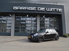 MINI One - 1.2 Business