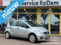 Mercedes-Benz A-klasse - 150 Classic