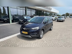 Opel Crossland X - 1.2 Turbo Online Edition