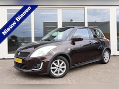 Suzuki Swift - 1.2 Dynamic EASSS, Cruise Control, Airco, Prijs Is Rijklaar Inclusief 6 Maanden Garantie