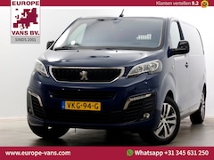 Peugeot Expert - 2.0 BlueHDI 180pk M Automaat Airco/Navi/HUD/Achterklep 04-2021