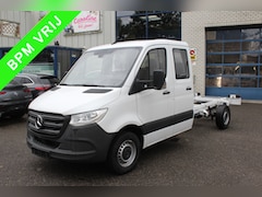 Mercedes-Benz Sprinter - 315 CDI L3 RWD DC MBUX met navigatie