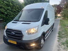 Ford Transit - 350 2.0 TDCI L4H3 Tr