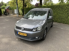 Volkswagen Caddy - 1.6 TDI AIRCO CRUISSE