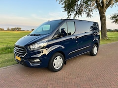 Ford Transit Custom - 280 2.0 TDCI L1H1 Trend Automaat, Navigataie, Cruise control