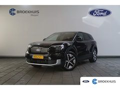 Ford Explorer - Extended Range RWD 77 kWh | 1e Eigenaar | Driver Assistance Pack | Snel Leverbaar |