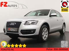 Audi Q5 - 2.0 TFSI quattro Pro Line Automaat - Navigatie - Xenon - Stoelverwarming