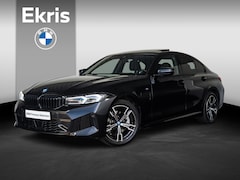 BMW 3-serie - Sedan 320e | M Sportpakket | Innovation Pack | Travel Pack | Schuif-/kanteldak | Verwarmd