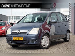 Opel Meriva - 1.4-16V Edition | AIRCO
