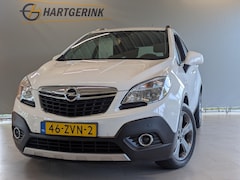 Opel Mokka - 1.6 115PK Start/Stop Edition