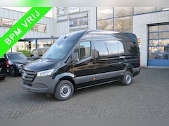 Mercedes-Benz Sprinter - 317 CDI L2H2 PRO 3500 kg trekgewicht, LED koplampen, Smartphone integratiepakket
