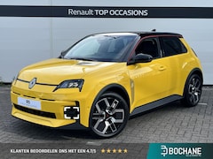 Renault 5 - 5 urban range techno 40 kWh | Direct uit voorraad leverbaar | Pack advanced driving assist