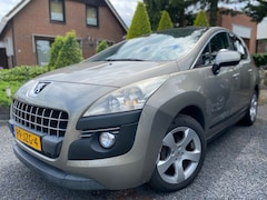Peugeot 3008 - 1.6 VTI PREMIERE HEAD UP DISPLAY NAVIGATIE ADAPTIEVE CRUISE CONTROL ENZ ENZ