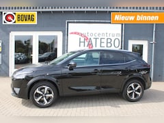 Nissan Qashqai - 1.3 Mild Hybride N-CONNECTA Panorama Navi Camera 18LM
