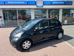 Toyota Aygo - 1.0-12V ACCESS 5drs Airco 119.000km #INRUILER