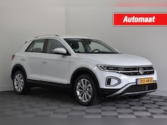 Volkswagen T-Roc - 1.5 TSI 150PK Style Automaat