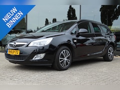 Opel Astra - SPORT TOURER 1.4 TURBO SPORT | CRUISE | TREKHAAK | AIRCO |