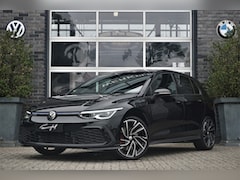 Volkswagen Golf - 1.4 TSI E-HYBRID GTE AD. CRUISE - STUURVERW. - PDC - 19 INCH