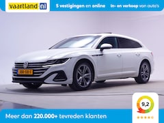 Volkswagen Arteon Shooting Brake - 1.4 TSI eHybrid R Line Aut. [ Panorama LED Camera ]