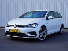 Volkswagen Golf Variant - 1.5 TSI Highline Rline| Navigatie | Airco | Elek. Pakket | Vol opties | LM velgen | PDC |