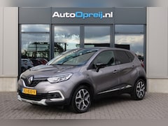 Renault Captur - 0.9 TCe Intense Airco, NAVI, Camera, Dealer onderhouden