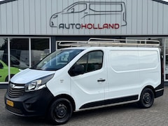 Opel Vivaro - 1.6 CDTI 66KW 90PK AIRCO/ IMPERIAAL/ TREKHAAK