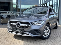 Mercedes-Benz GLA-Klasse - 200 BNS SOL. LUX.163PK AUTOMAAT PANO NAVI PDC-CAMERA