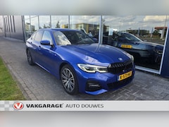 BMW 3-serie - 330e High Executive |Bomvol |Harman & Kardon | Memory |
