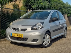 Toyota Aygo - 1.0-12v Access / Airco / 5 deurs