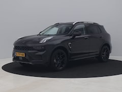 Lynk & Co 01 - 1.5 Plug-in Hybrid | 360° | BLACK | NLD AUTO