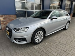 Audi A4 - 35 TFSI L. ED. BNS ALL.IN