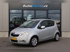 Opel Agila - 1.0 Berlin Airco, 1e eigenaar