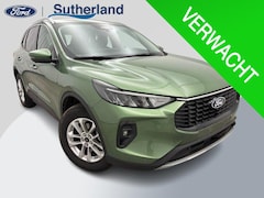 Ford Kuga - 2.5 PHEV Titanium 243pk | Driver Assistance Pack | Winterpack | Wegklapbare Trekhaak | 2.1