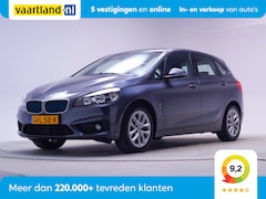 BMW 2-serie Active Tourer - 225xe iPerformance High Executive Aut. [ Stoelverwarming PDC Navigatie ]
