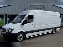 Mercedes-Benz Sprinter - 311 CDI 84KW 114PK L3H2 AUTOMAAT EURO 6 CAMERA/ ELEC RAMEN/ 100% DEALERONDERHOUDEN