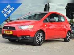 Mitsubishi Colt - 1.1 EDITION ONE | NAP | ORIG NL | AIRCO | ELEK RAMEN | DAKSPOILER