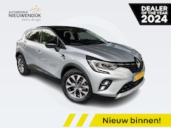 Renault Captur - 1.6 E-Tech Plug-in Hybrid 160 Business