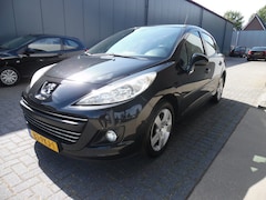 Peugeot 207 - 1.6 VTI XS